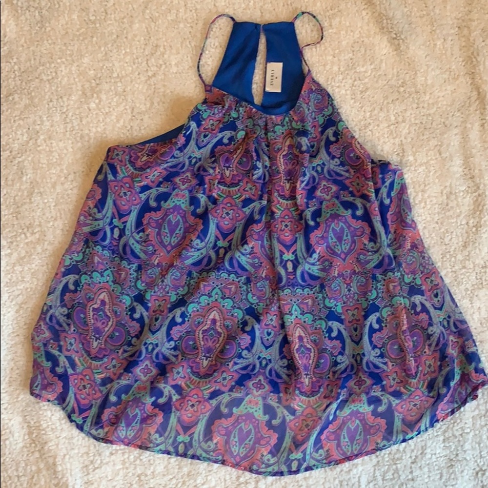 🆕 women’s EVERLY blouse